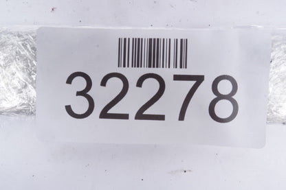 2014-2017 MASERATI GHIBLI LEFT RIGHT FRONT DOOR SILL SCUFF STEP PLATE OEM