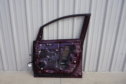 2013 - 2017 Honda Odyssey Passenger Right Front Door Shell Electric