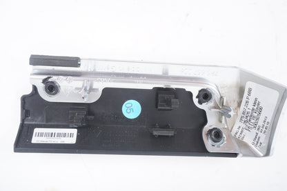 2011-2018 PORSCHE CAYENNE FRONT RIGHT LEFT SIDE DASHBOARD PANEL TRIM COVER OEM