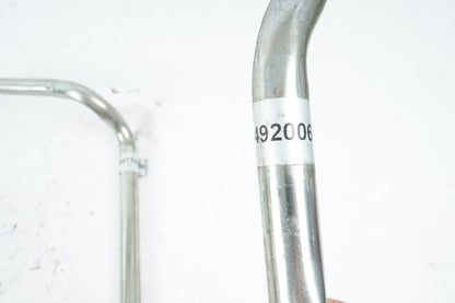 14 - 20 MASERATI QUATTROPORTE 3.0L ENGINE COOLANT WATER HOSE LINE PIPE OEM
