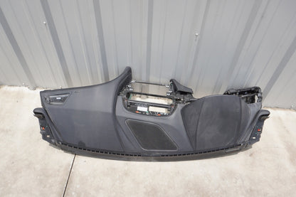 2012 - 2018 BMW 650i 640i F13 DASH DASHBOARD INSTRUMENT PANEL OEM