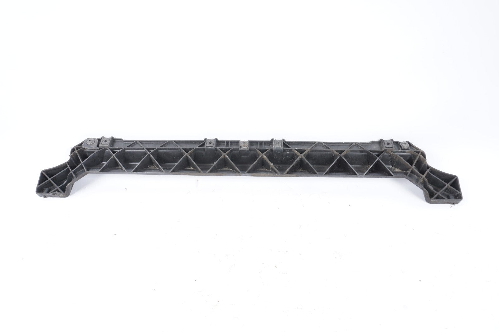 11-18 Porsche Cayenne 958 4.8l Front Crossmember Support Bracket OEM