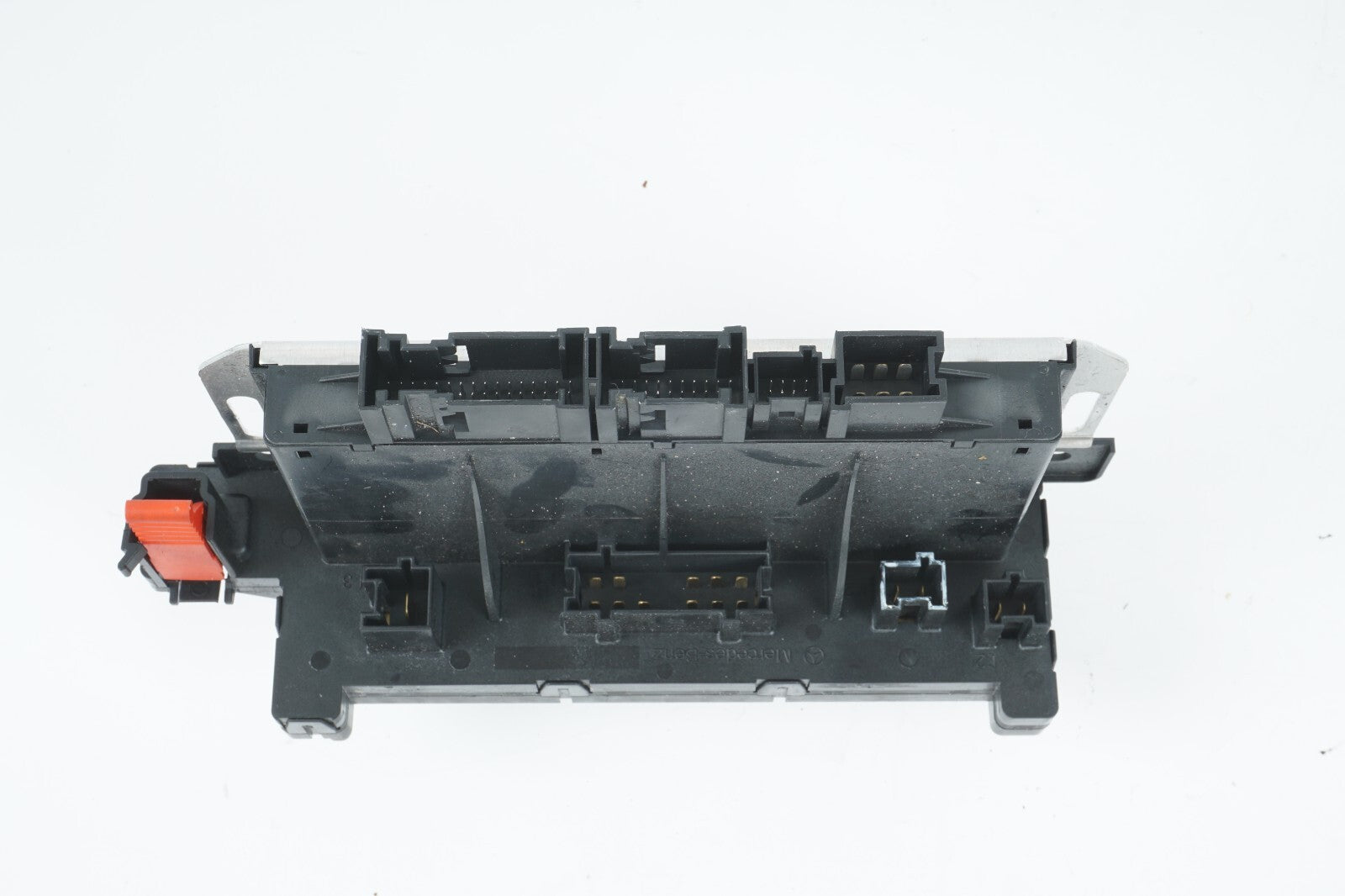 2003 - 2008 Mercedes R230 SL500 SL55 AMG Rear SAM Fuse Box Relay Module OEM