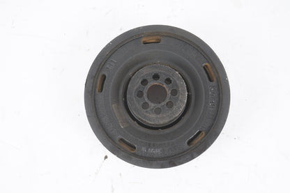 12-17 AUDI A8L A8 3.0L CRANKSHAFT PULLEY   OEM