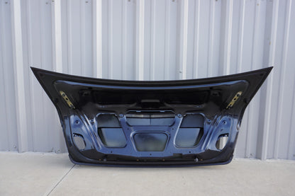 2011 - 2017 Mercedes W207 E350 E550 E400  Convertible Trunk Lid OEM
