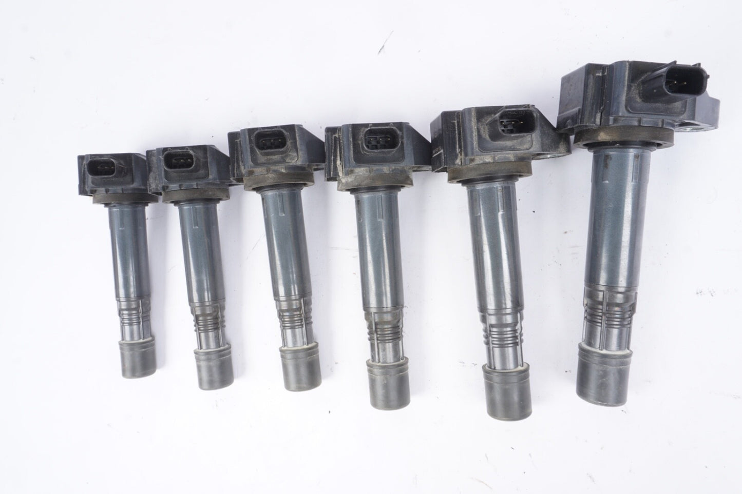 2018 - 2020 HONDA ODYSSEY 3.5L V6 ENGINE IGNITION COIL PACK SET X6 OEM