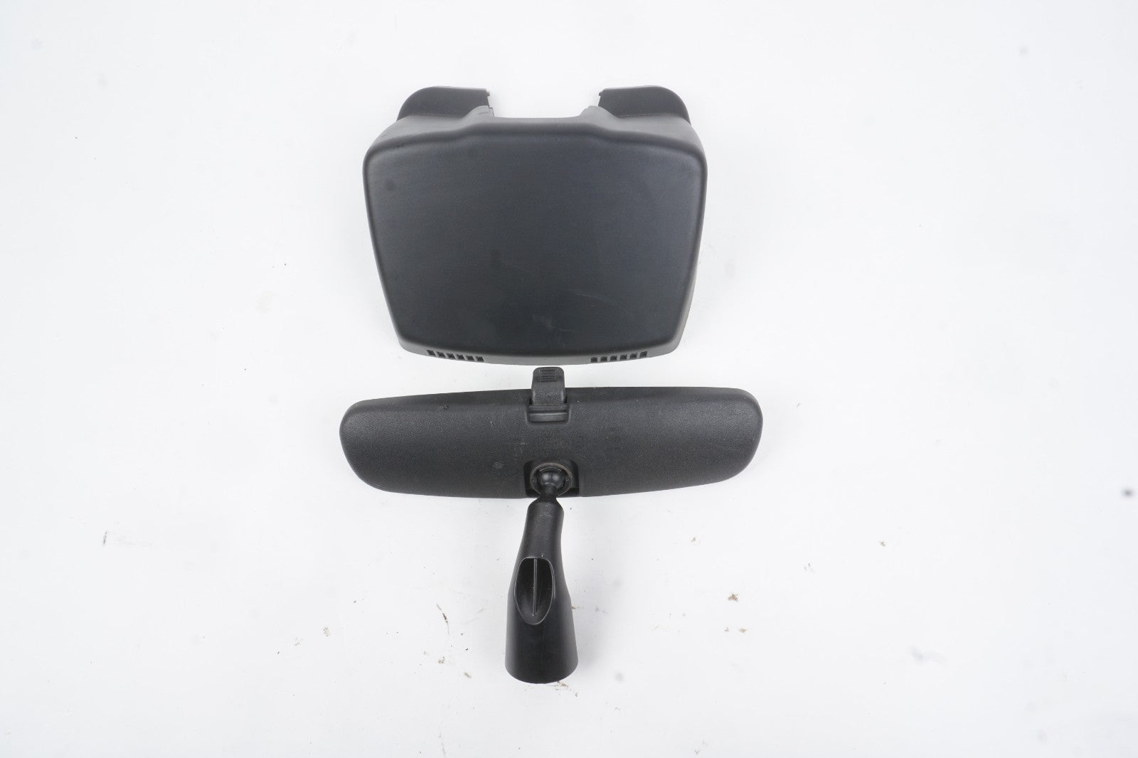 2015-2021 Jeep Renegade Interior Rear View Mirror & Cover Trim OEM