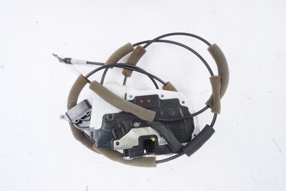 2017 - 2024 NISSAN TITAN FRONT RIGHT SIDE DOOR LATCH LOCK ACTUATOR OEM