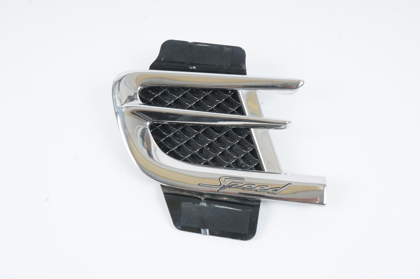 2010 - 2020 Bentley Mulsanne Front Left Driver's Fender Air Vent Grille Speed
