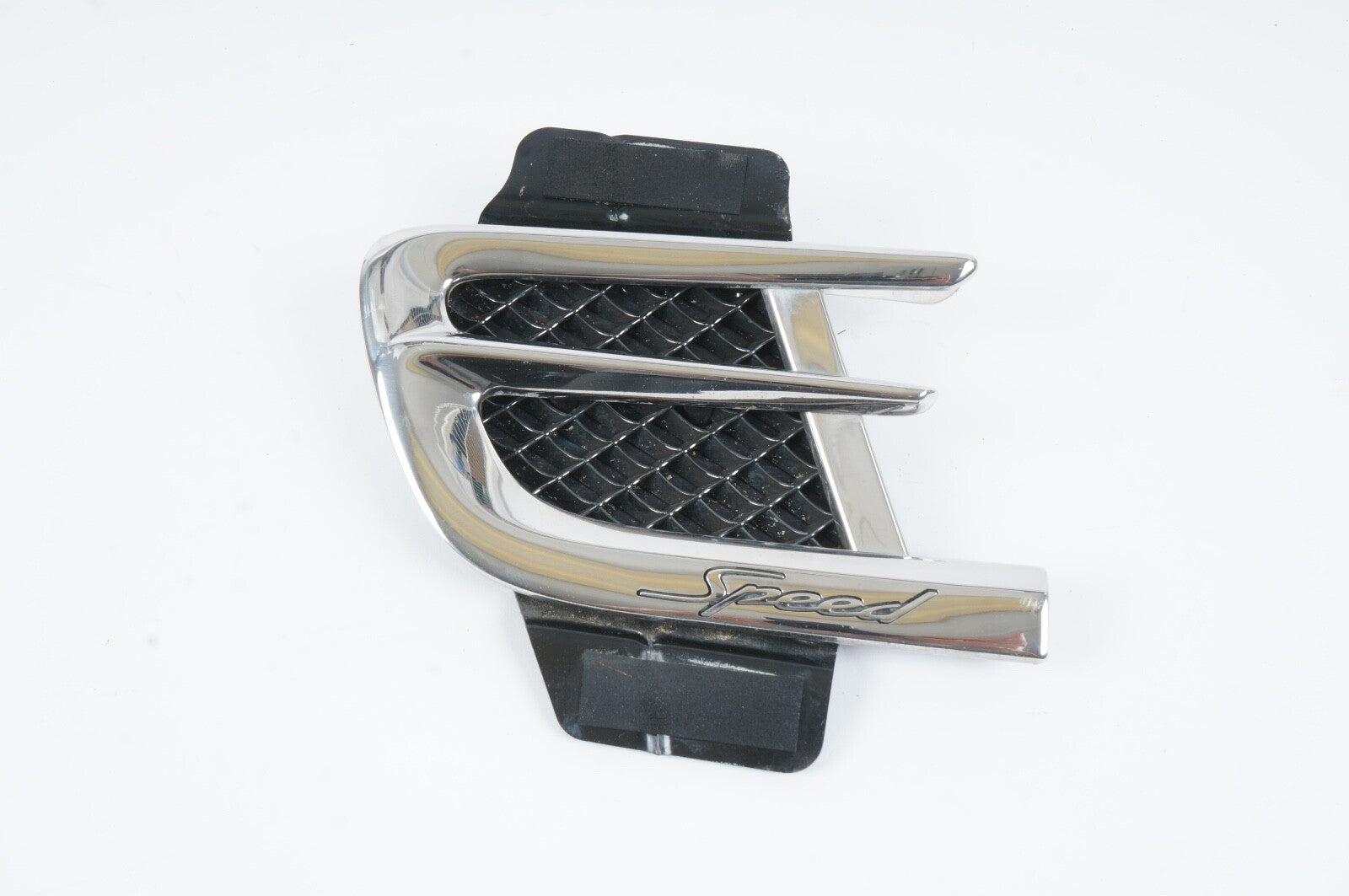 2010 - 2020 Bentley Mulsanne Front Left Driver's Fender Air Vent Grille Speed