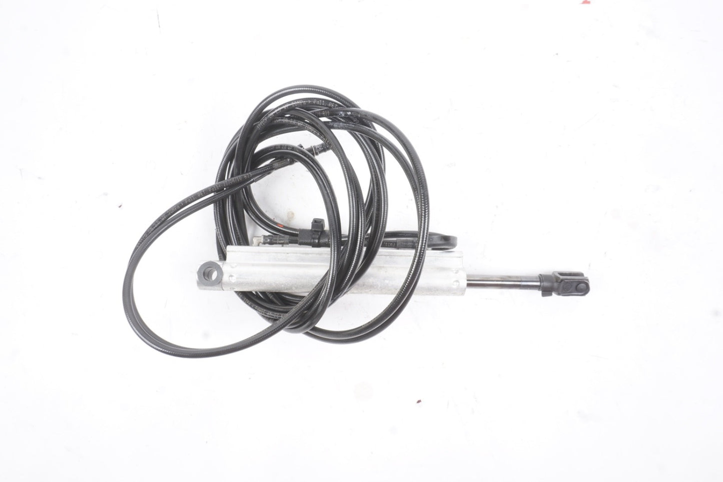 2011 - 2017 Mercedes W207 E350 S550 Left Or Right Side Bow Tension Cylinder OEM