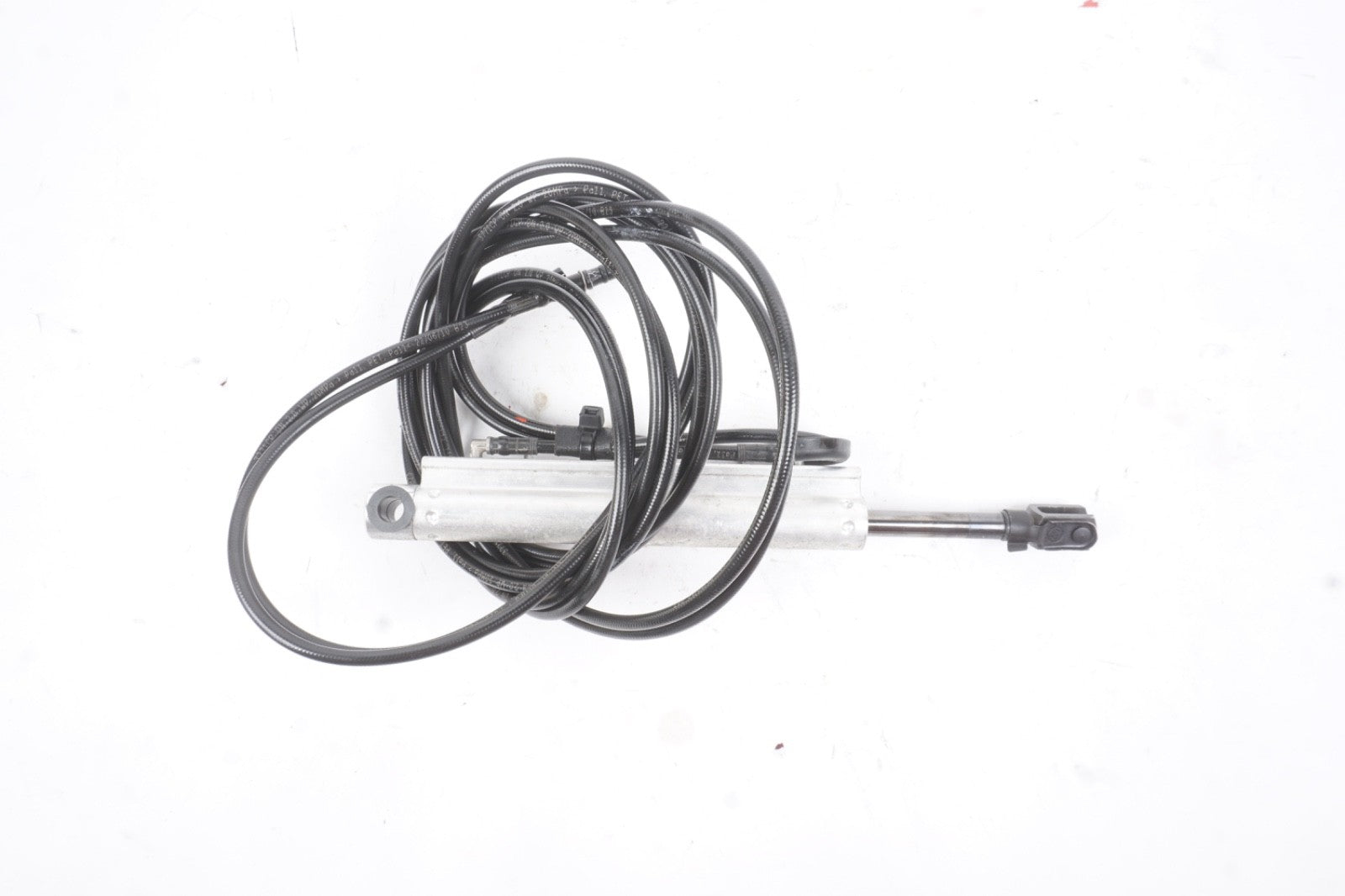 2011 - 2017 Mercedes W207 E350 S550 Left Or Right Side Bow Tension Cylinder OEM
