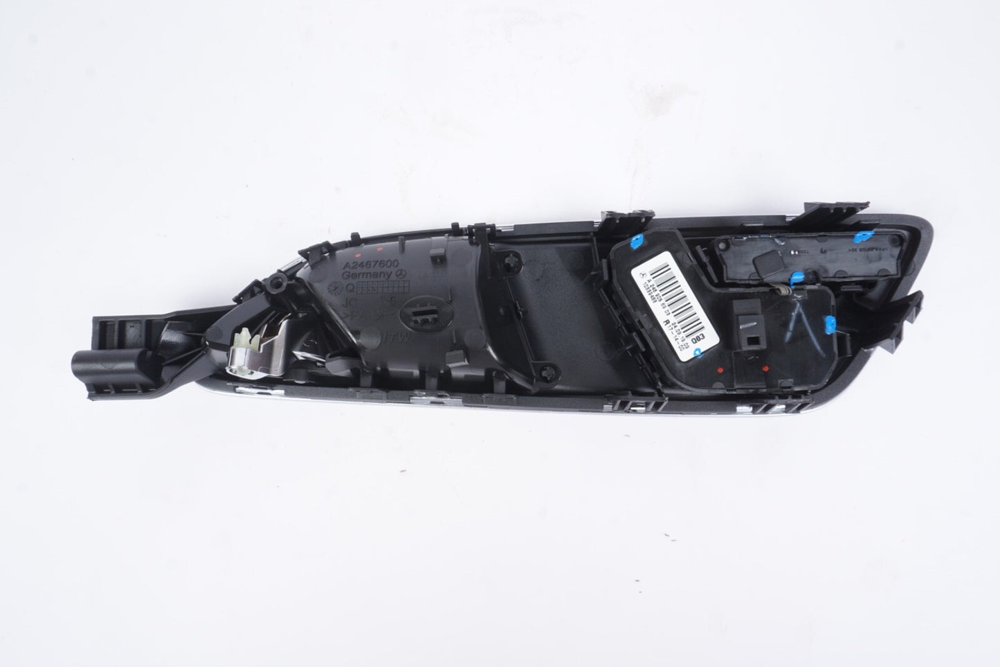 2014-2020 MERCEDES CLA250 CLA45 Front Right Door Seat Power Adjustment Switch