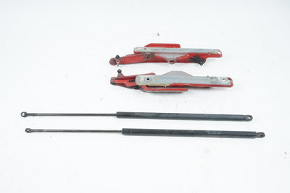1987-1993 Cadillac Allante HOOD HINGE LEFT & RIGHT  SET OEM