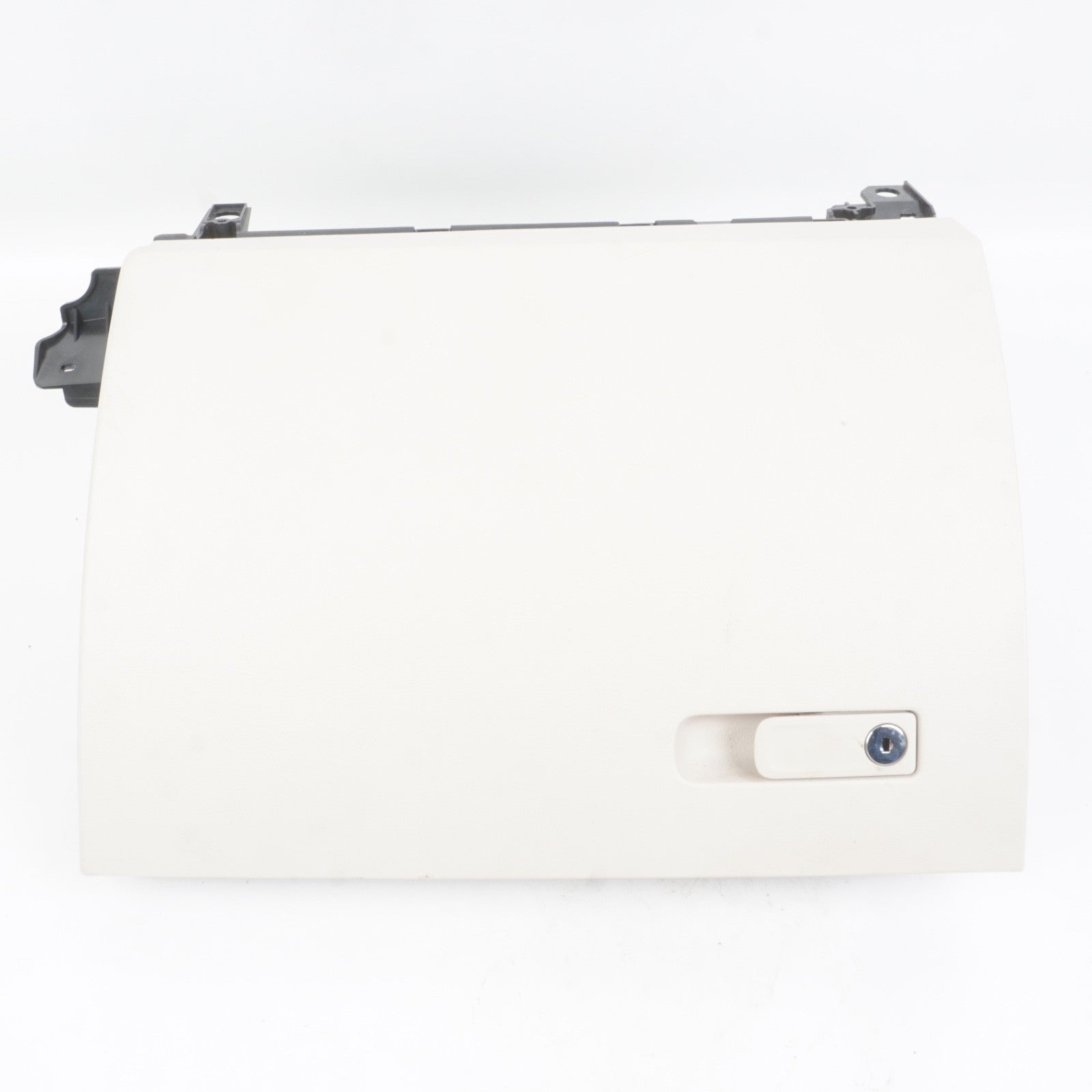 2022 - 2025 MERCEDES EQB 300 X243 DASHBOARD GLOVE BOX BEIGE OEM