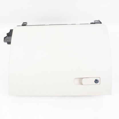 2022 - 2025 MERCEDES EQB 300 X243 DASHBOARD GLOVE BOX BEIGE OEM