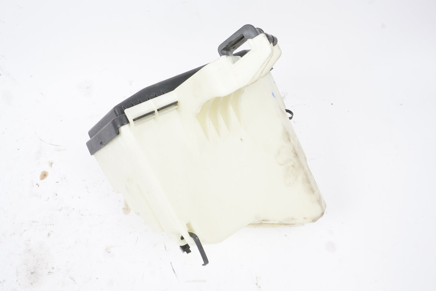 14-17 Mercedes S550 W222 Front Engine Fuse Relay Box Housing OEM