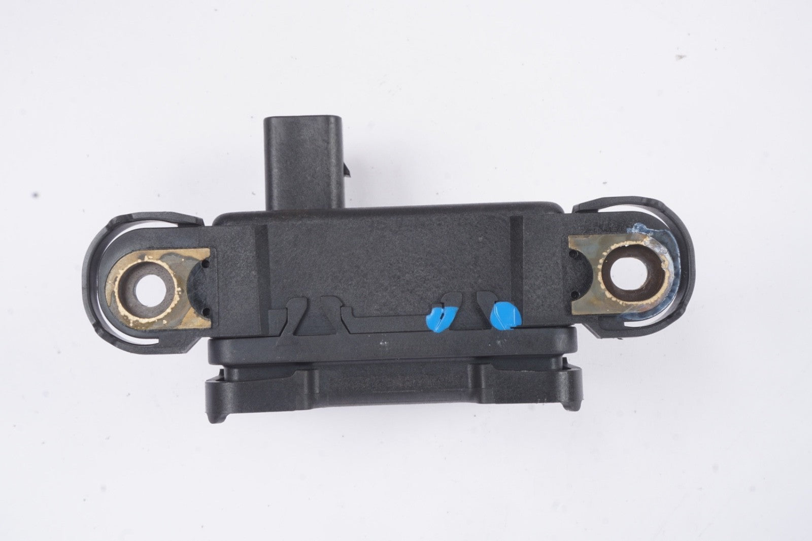2011 - 2018 Porsche Cayenne S Turbo Yaw Rate Speed Sensor 7P0907652C OEM