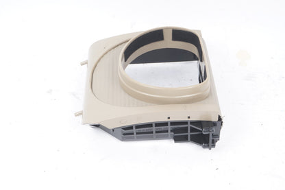 03-12 Mercedes R230 SL500 SL550 Steering Column Trim Cover OEM