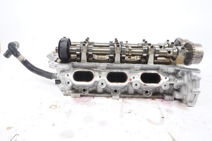 2014-2021 Maserati Ghibli 3.0L Engine Cylinder Head Left Driver OEM 51K