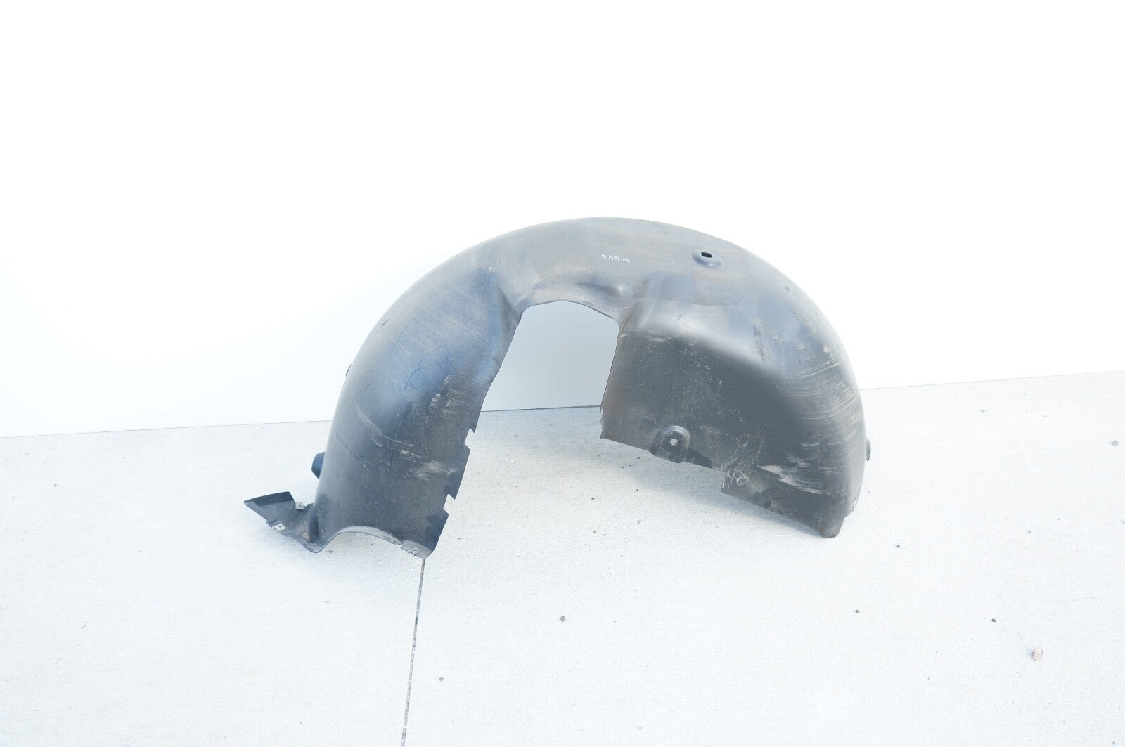 2003-2008 BMW Z4 - REAR LEFT Fender Liner / Wheel Housing Cover 7012729