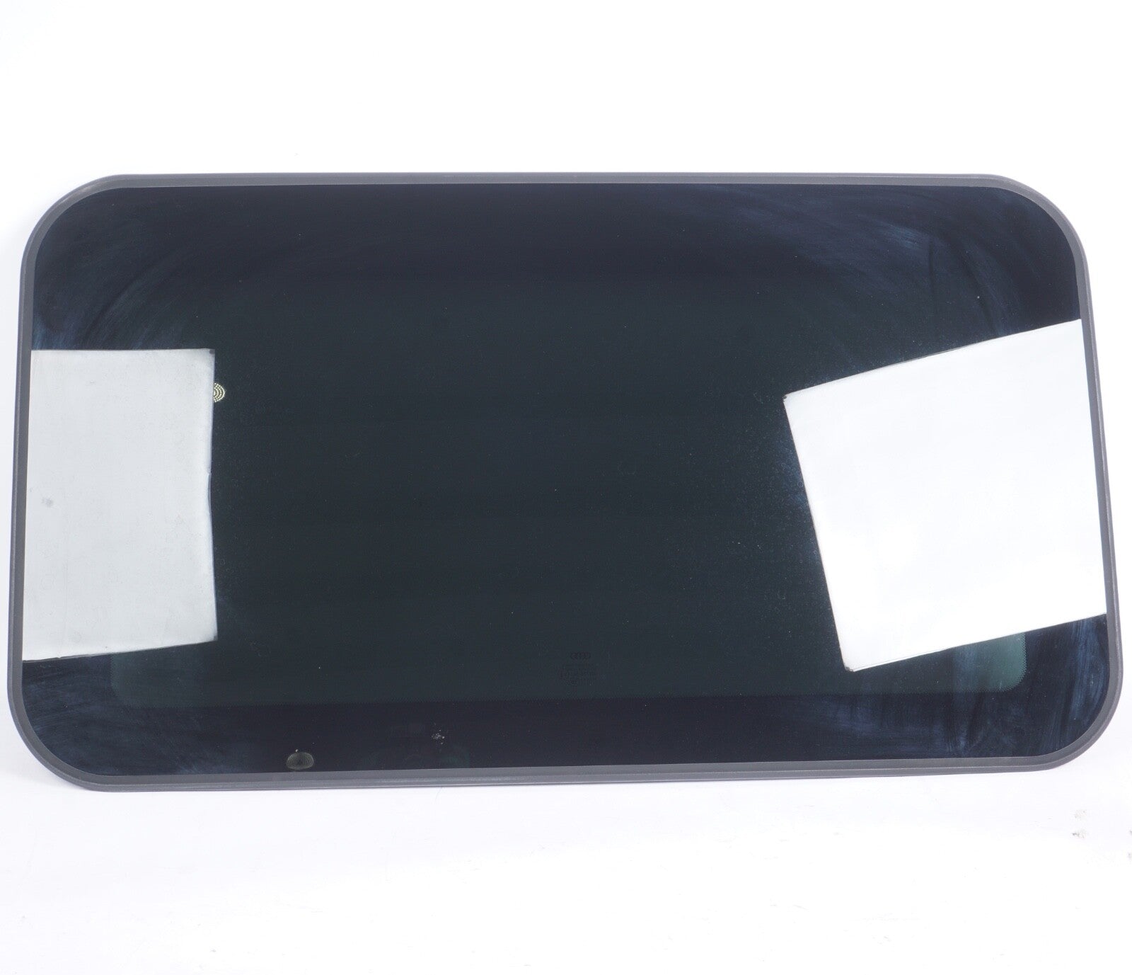 2012-2018 AUDI A7 S7 SUNROOF SUN ROOF GLASS PANEL 4G8877071 OEM