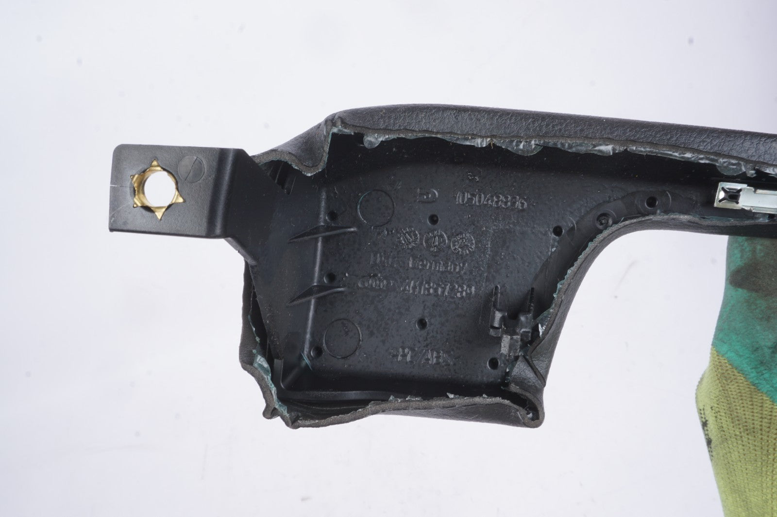2011 - 2018 Audi A8 Quattro Dash Trim Panel OEM