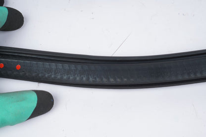 2021 - 2023 Polestar 2 Door Weatherstrip Seal Front & Rear Set Of 4 OEM