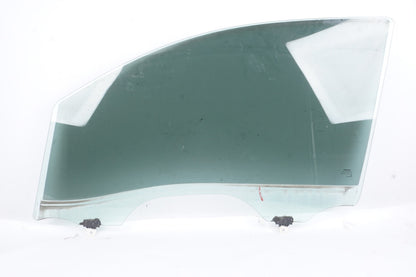 2017 - 2021 NISSAN TITAN FRONT LEFT SIDE DOOR WINDOW BLACK TINT GLASS OEM