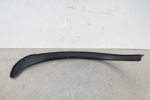 2013 - 2020 MERCEDES SL550 DRIVER/LEFT FRONT DOOR FRAME SEAL TRIM WEATHER STRIP