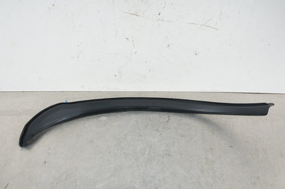 2013 - 2020 MERCEDES SL550 DRIVER/LEFT FRONT DOOR FRAME SEAL TRIM WEATHER STRIP