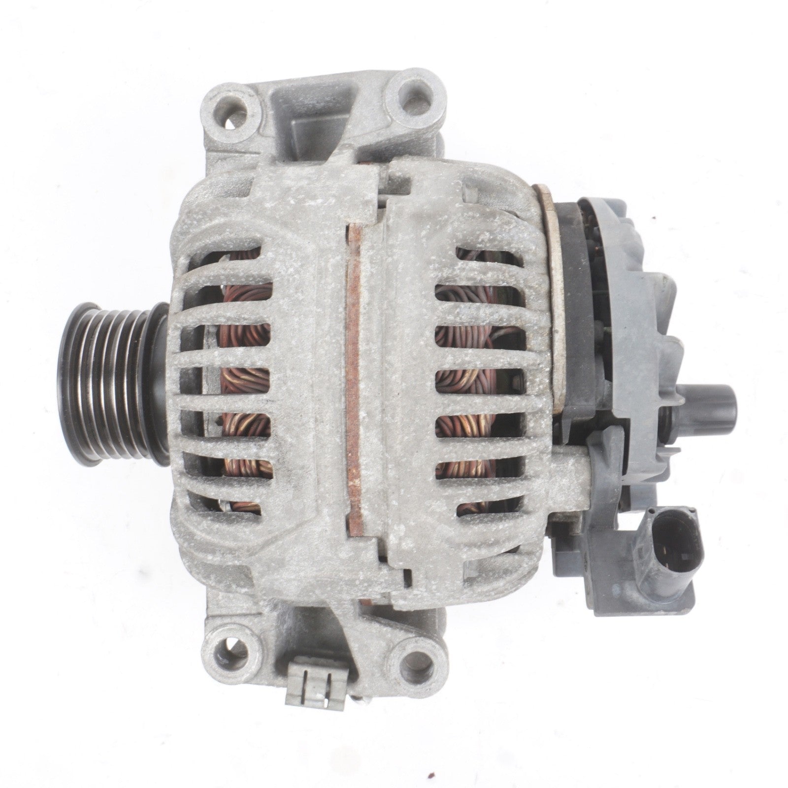2006 - 2011 Mercedes E350 CLK350 C300 W209 Generator Alternator Motor OEM