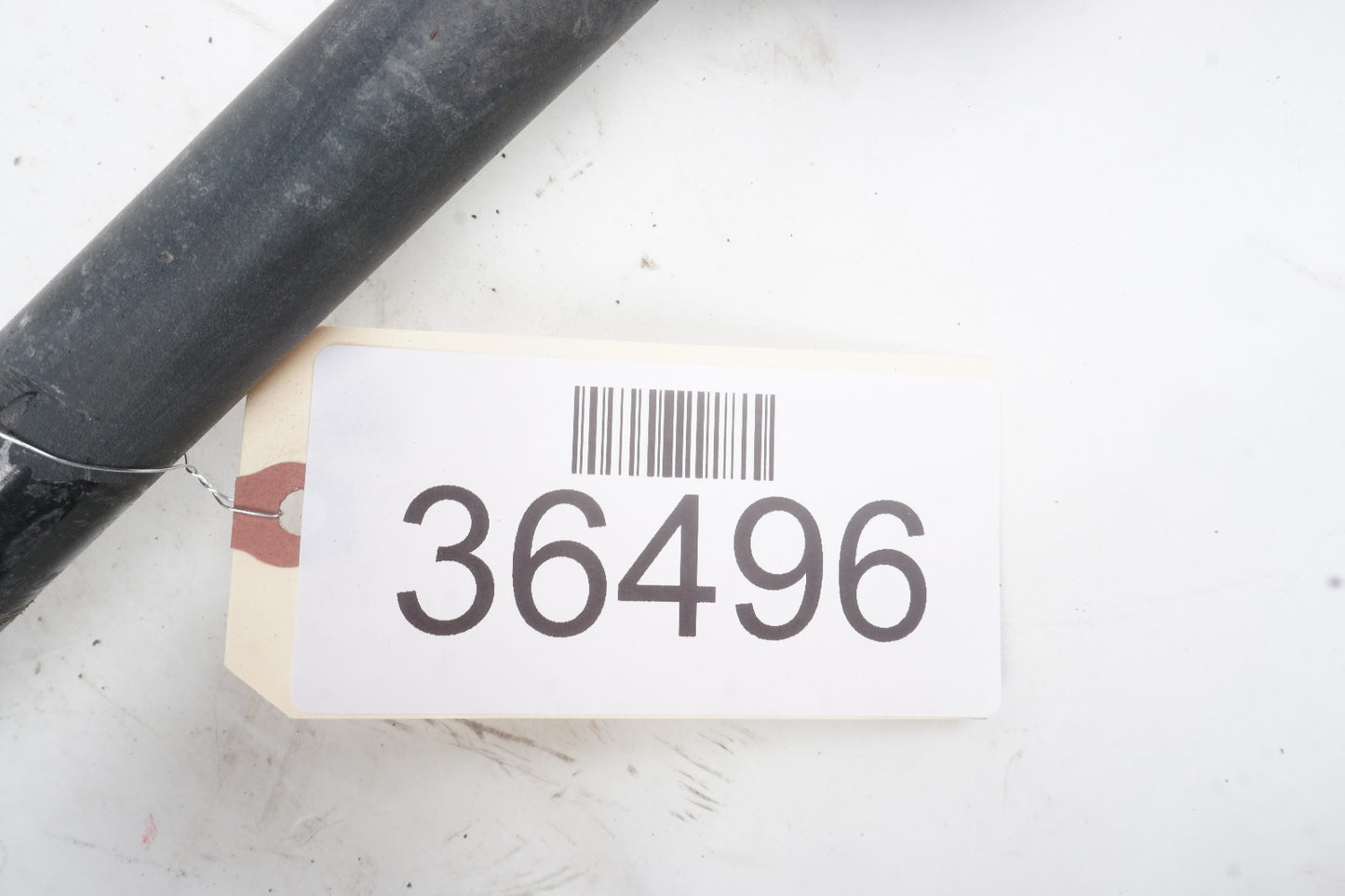 2022-2023 MERCEDES EQB300 X243 RIGHT REAR CV AXLE SHAFT OEM