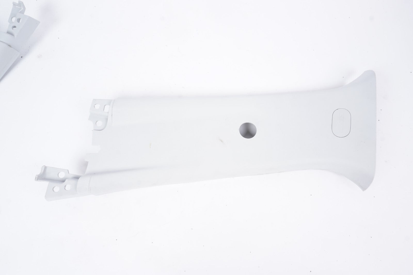 2014 - 2017 Fiat 500L Left Driver B Pillar Trim Cover OEM