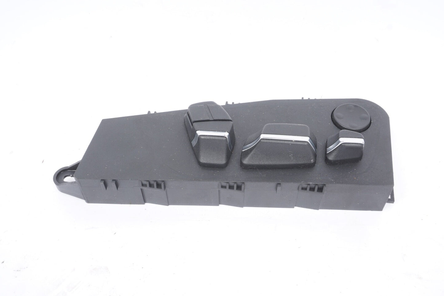 2011-2016 BMW 528 535I 550 FRONT RIGHT PASSENGER SIDE SEAT ADJUST CONTROL