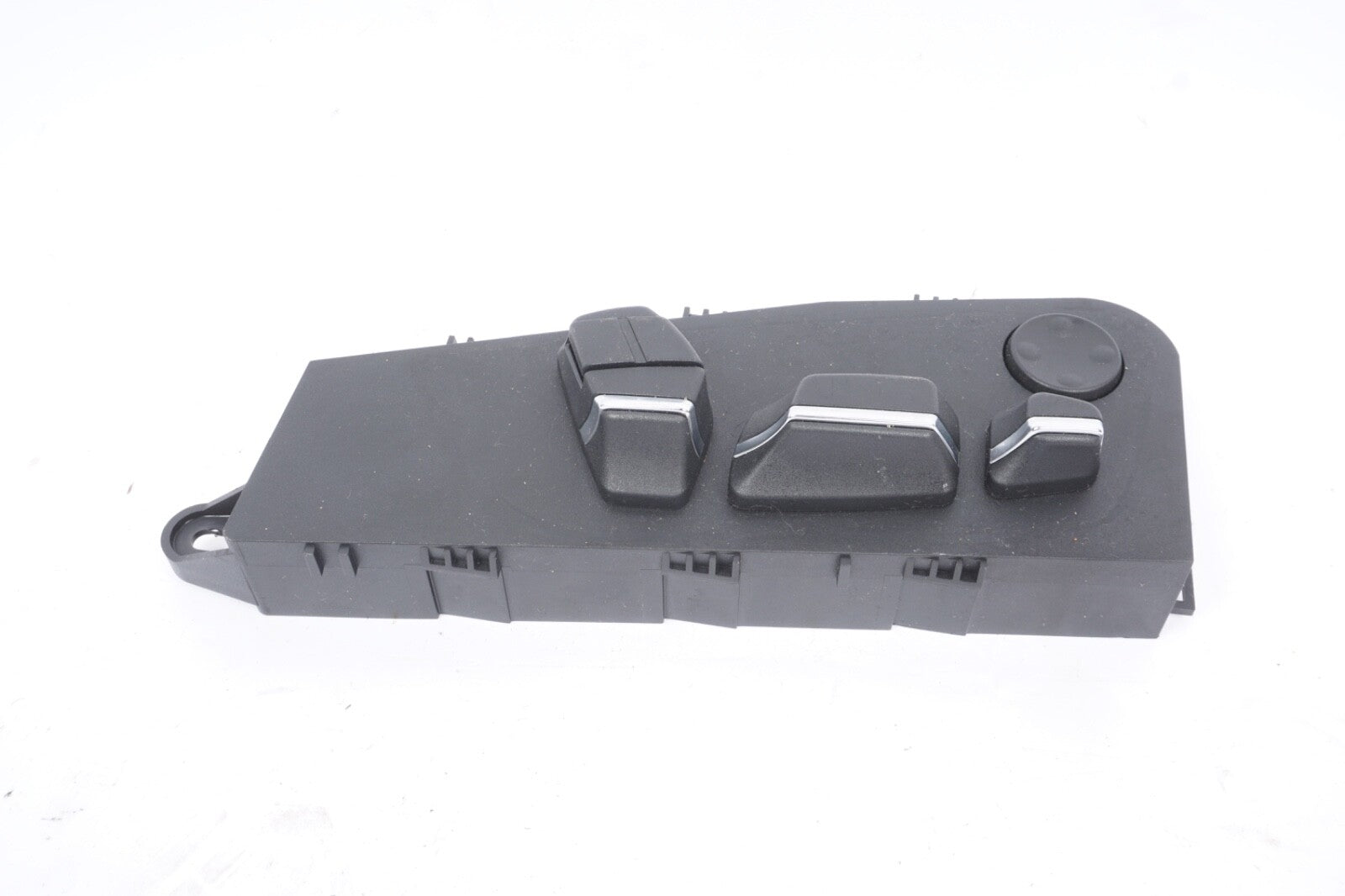 2011-2016 BMW 528 535I 550 FRONT RIGHT PASSENGER SIDE SEAT ADJUST CONTROL