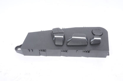 2011-2016 BMW 528 535I 550 FRONT RIGHT PASSENGER SIDE SEAT ADJUST CONTROL
