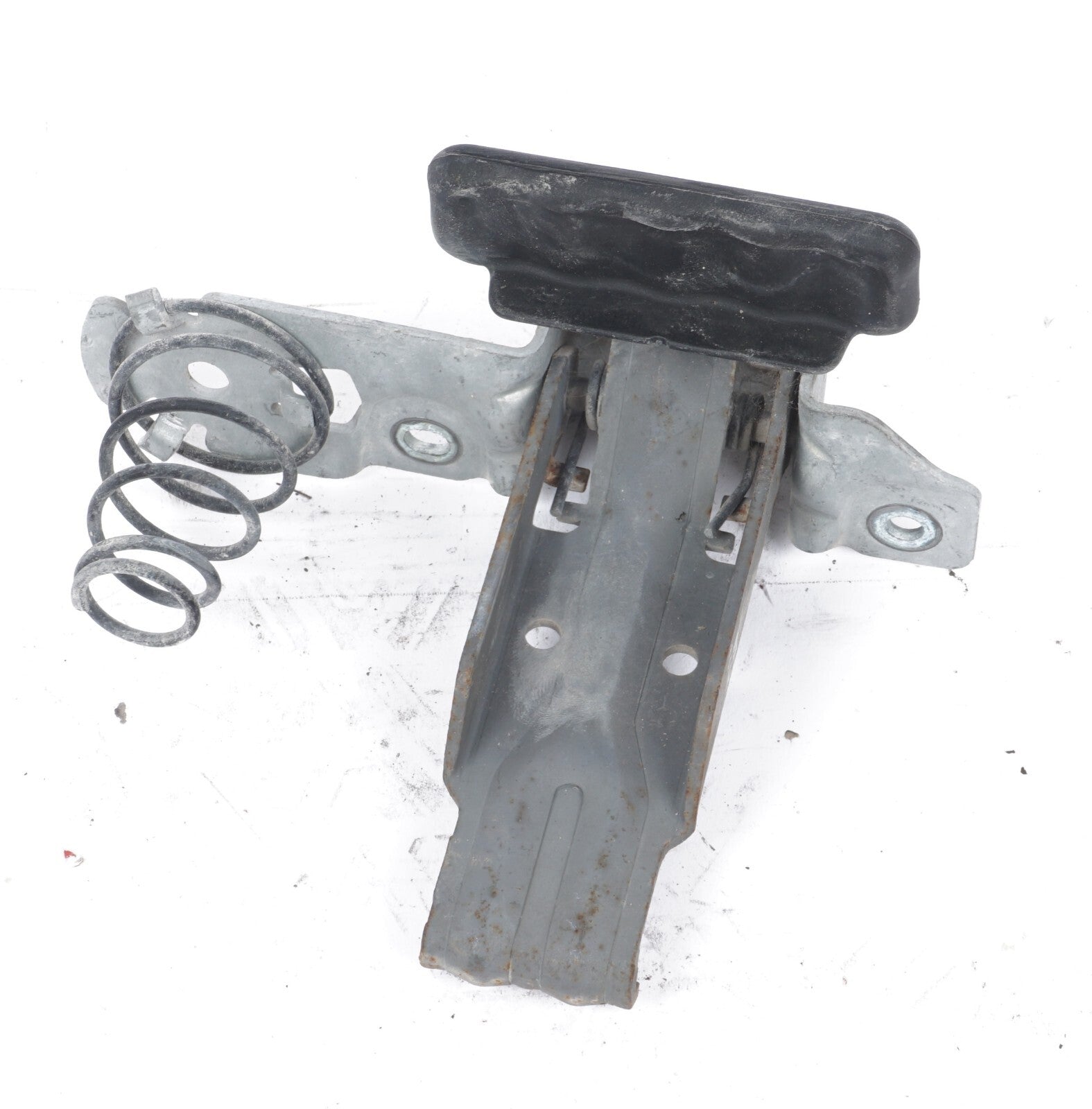 03-08 Mercedes R230 SL500 Hood Safety Catch Latch Lock Hook 2308800164 OEM