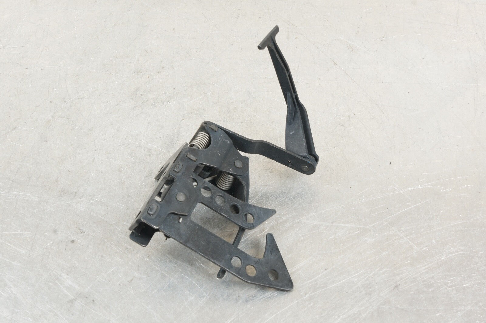2007 - 2013 MERCEDES W221 S550 S600 CL550 HOOD LOCK LATCH CATCH HINGE HANDLE