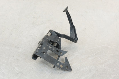 2007 - 2013 MERCEDES W221 S550 S600 CL550 HOOD LOCK LATCH CATCH HINGE HANDLE