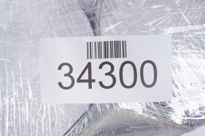 Mercedes W111 W108 W109 W112 US Headlight Trim 220SE 250SE 280SE 0301350007