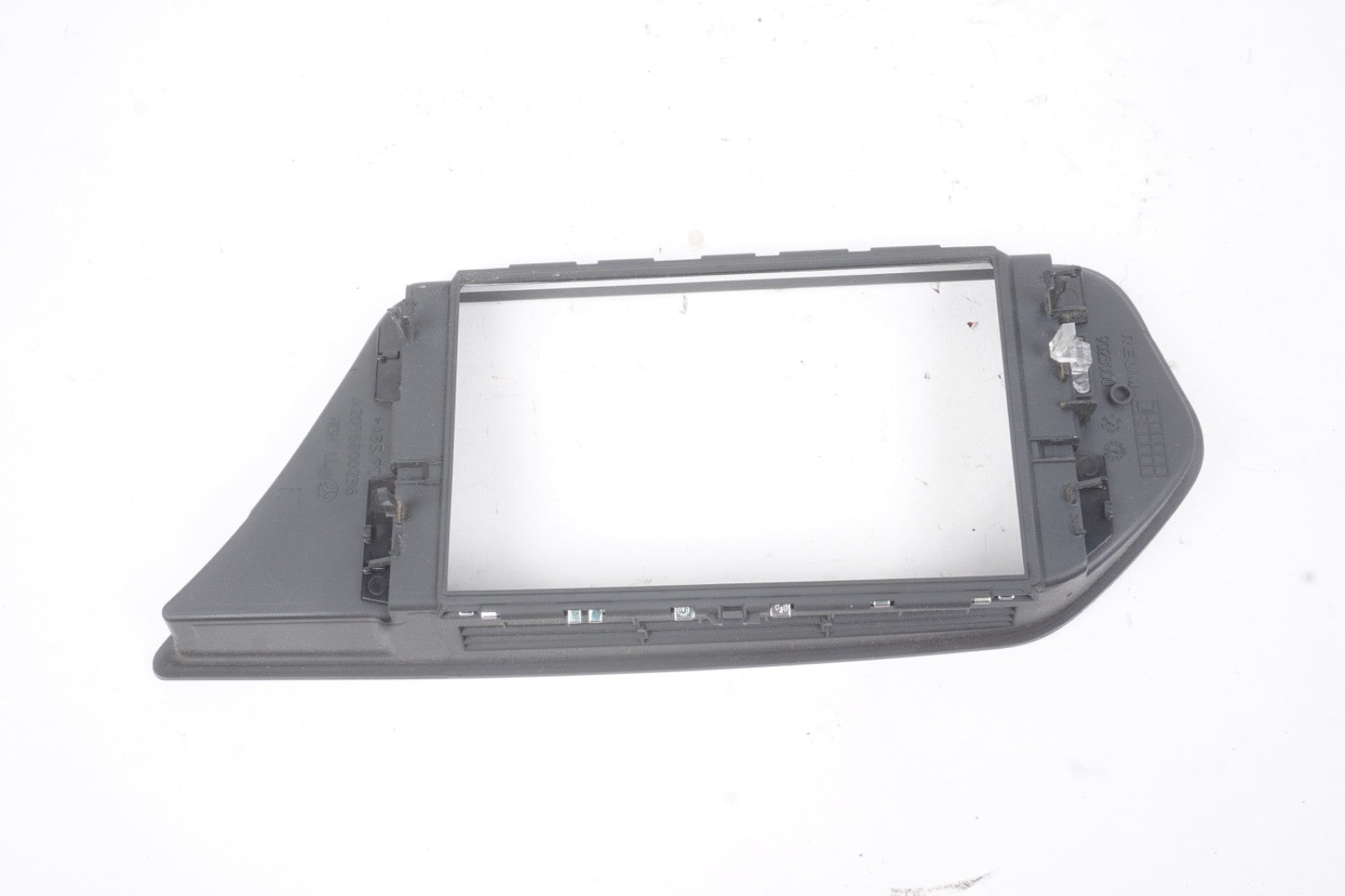 2010 - 2013 Mercedes-Benz E300 Display Screen Bezel OEM