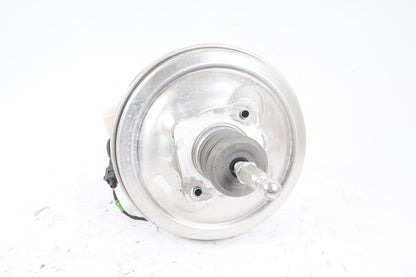2011-2018 AUDI A8 D4 POWER BRAKE BOOSTER WITH MASTER CYLINDER 4H0612103C OEM 