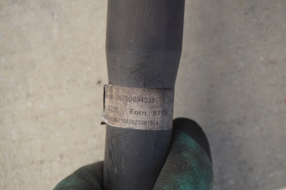 2014 - 2019 MASERATI GHIBLI S RIGHT PASSENGER REAR CV AXLE SHAFT OEM
