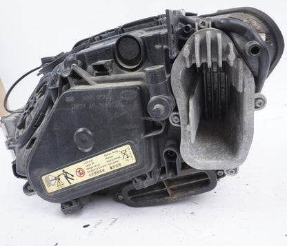 09-12 BMW 750 SERIES Right Xenon HID Adaptive Headlight OEM 7182154