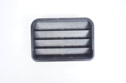 14-21 Maserati Ghibli Rear Right Quarter Air Drafter Pressure Vent Grille OEM