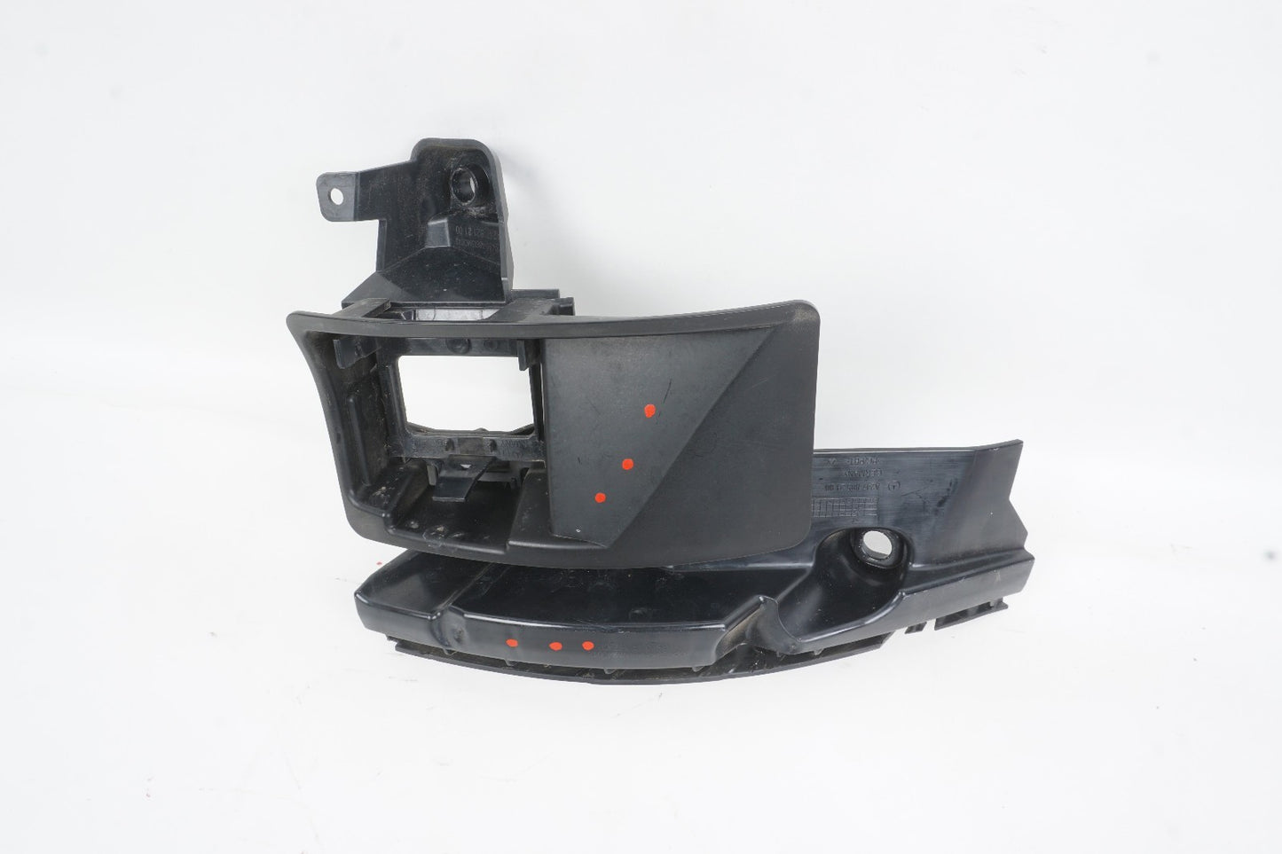 2020 - 2025 Mercedes EQB300 EQB350 EQB250 Rear Left Bumper Bracket OEM