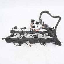 2009 - 2012 BMW 550/650/750 N63 Engine Ignition Coil Wiring Harness 7614896