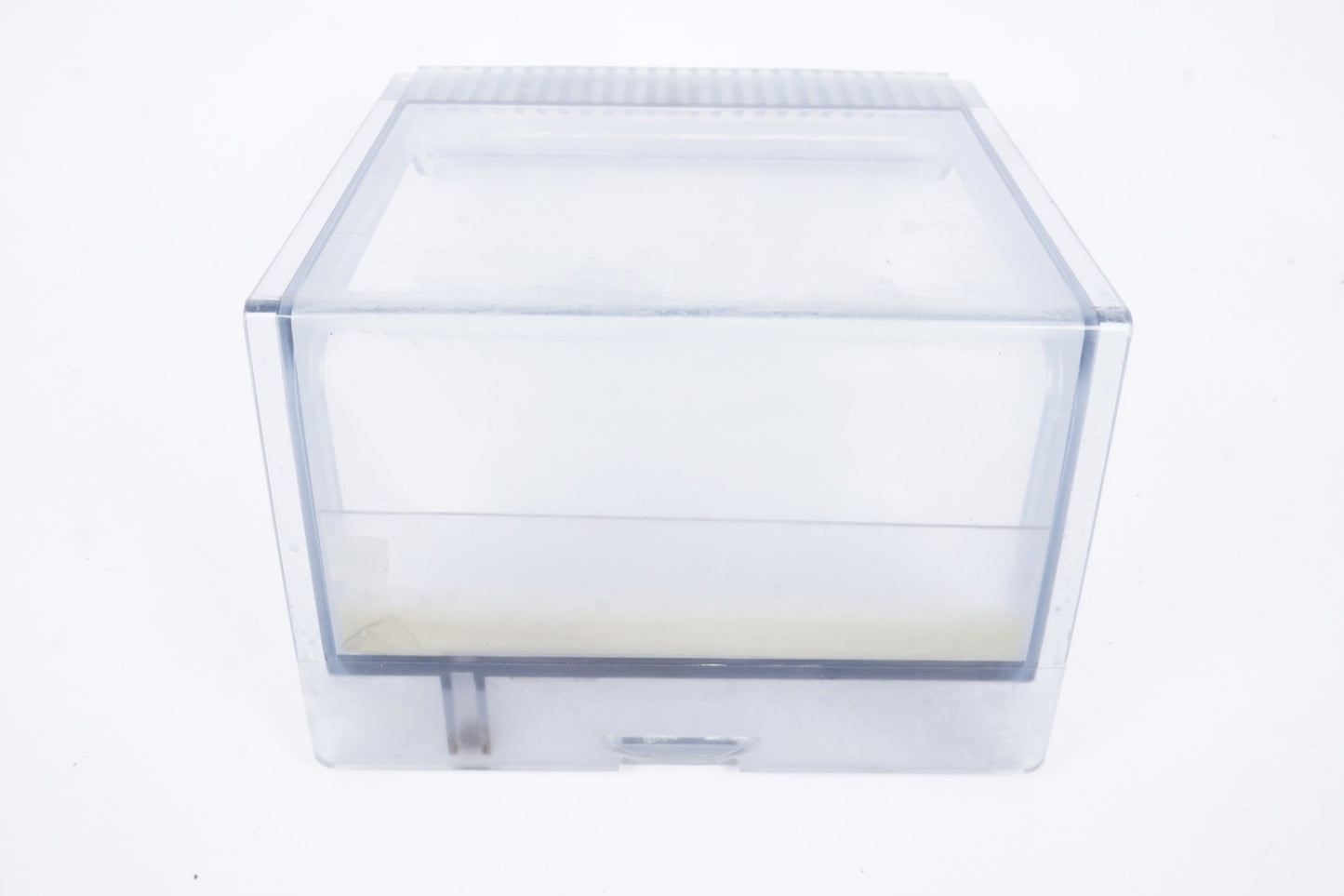 SIRONA CEREC 3 COMPACT INLAB MILLING CHAMBER LID COVER - USED