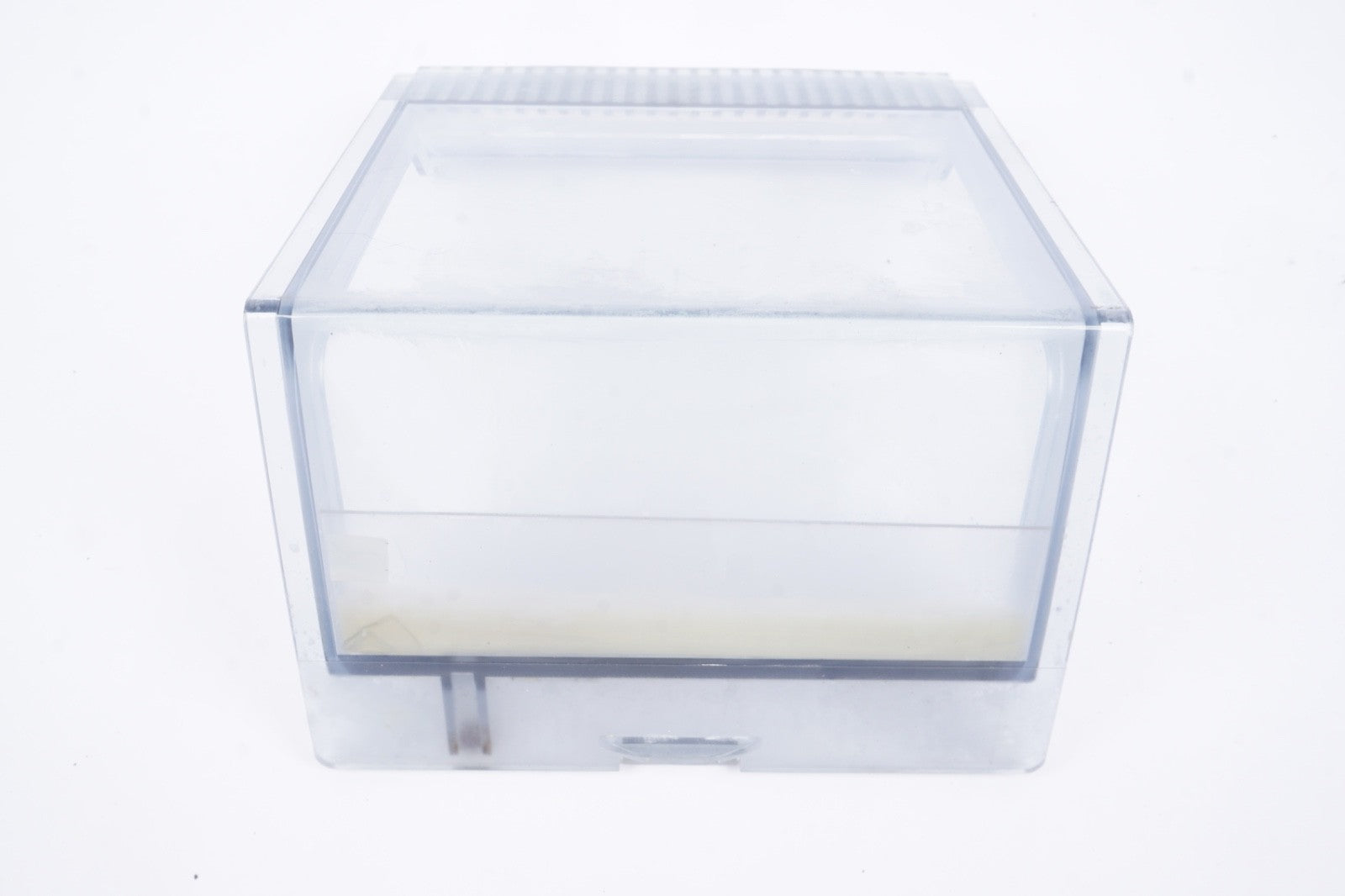 SIRONA CEREC 3 COMPACT INLAB MILLING CHAMBER LID COVER - USED